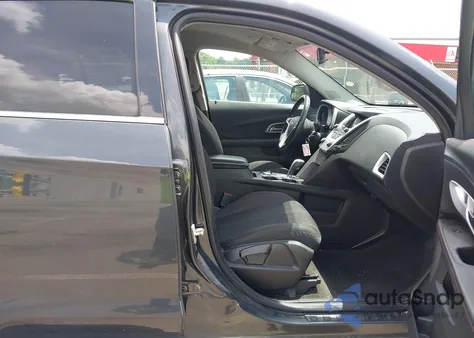 2013 Chevrolet Equinox 1Lt z USA, uszkodzony, nr VIN 2GNALDEKXD1196267